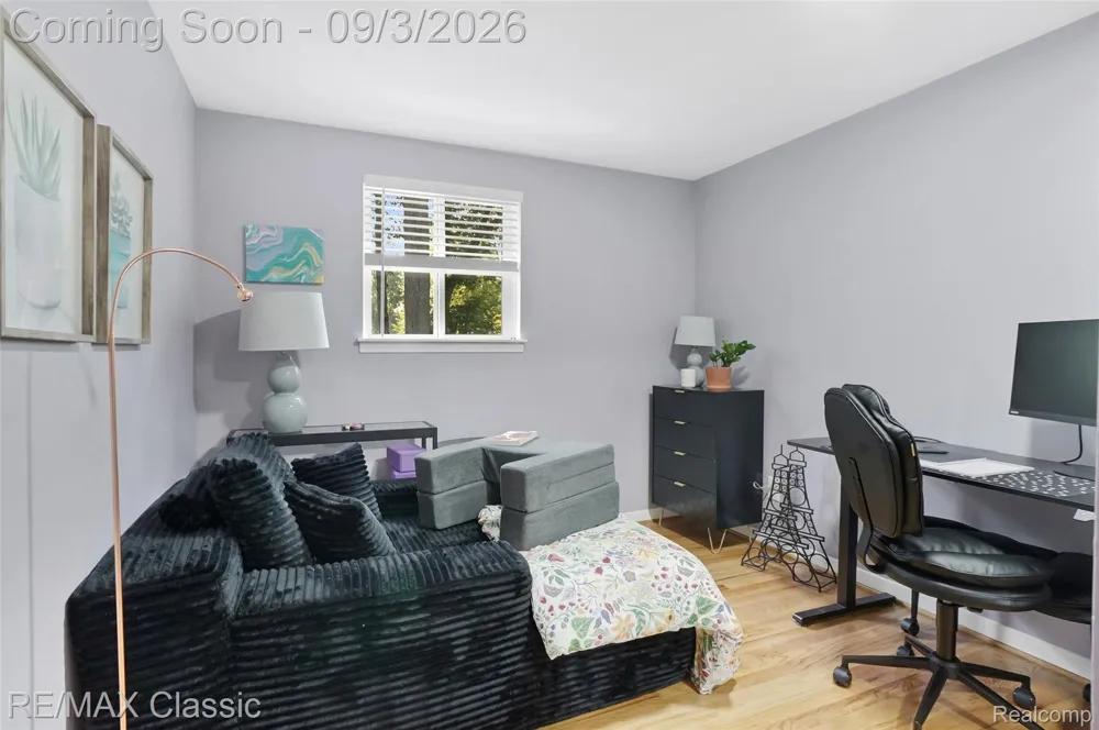 7514 Capri Drive White Lake Charter Township, MI 48383