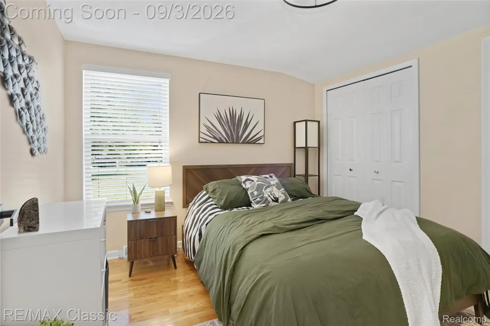 7514 Capri Drive White Lake Charter Township, MI 48383