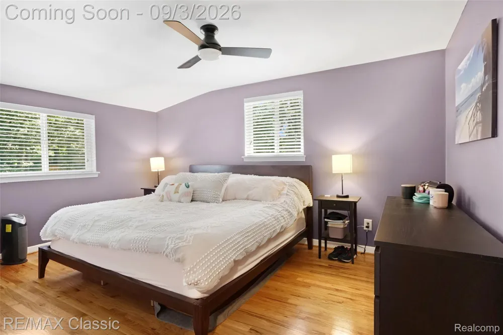 7514 Capri Drive White Lake Charter Township, MI 48383