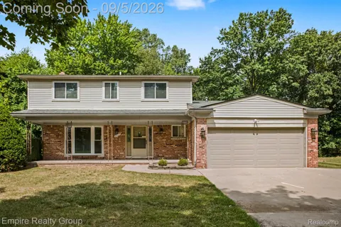 1373 Stonetree Drive