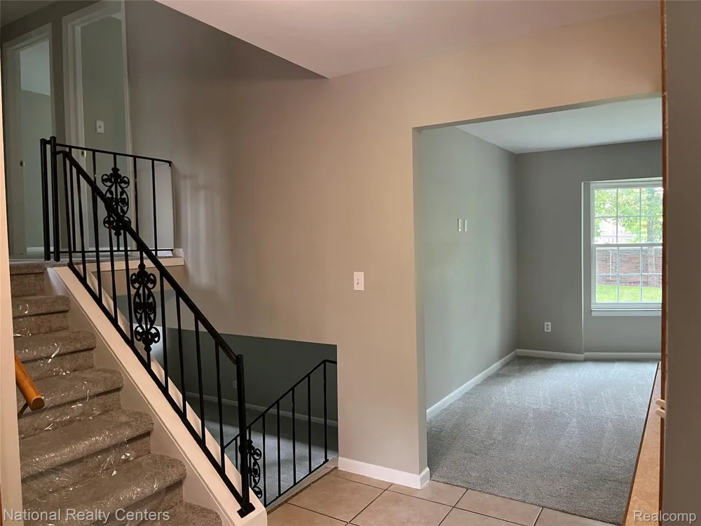 45162 Forest Trail Drive Canton Charter Township, MI 48187