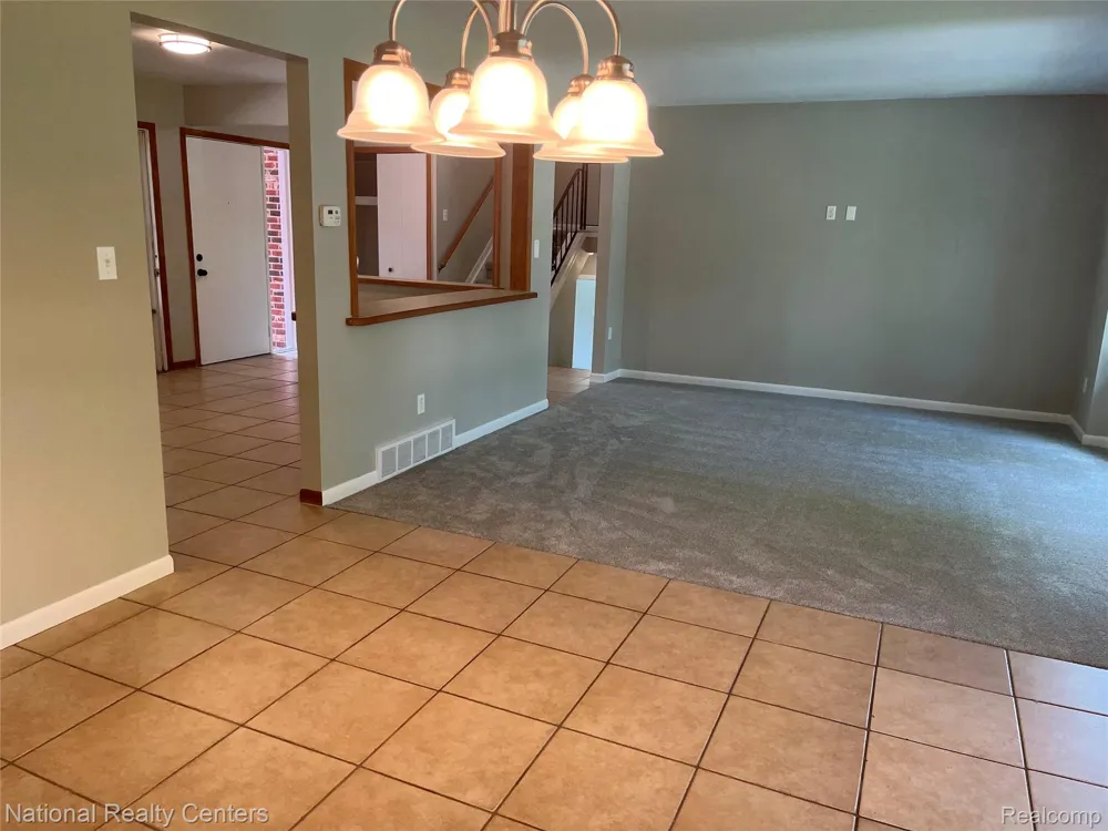 45162 Forest Trail Drive Canton Charter Township, MI 48187