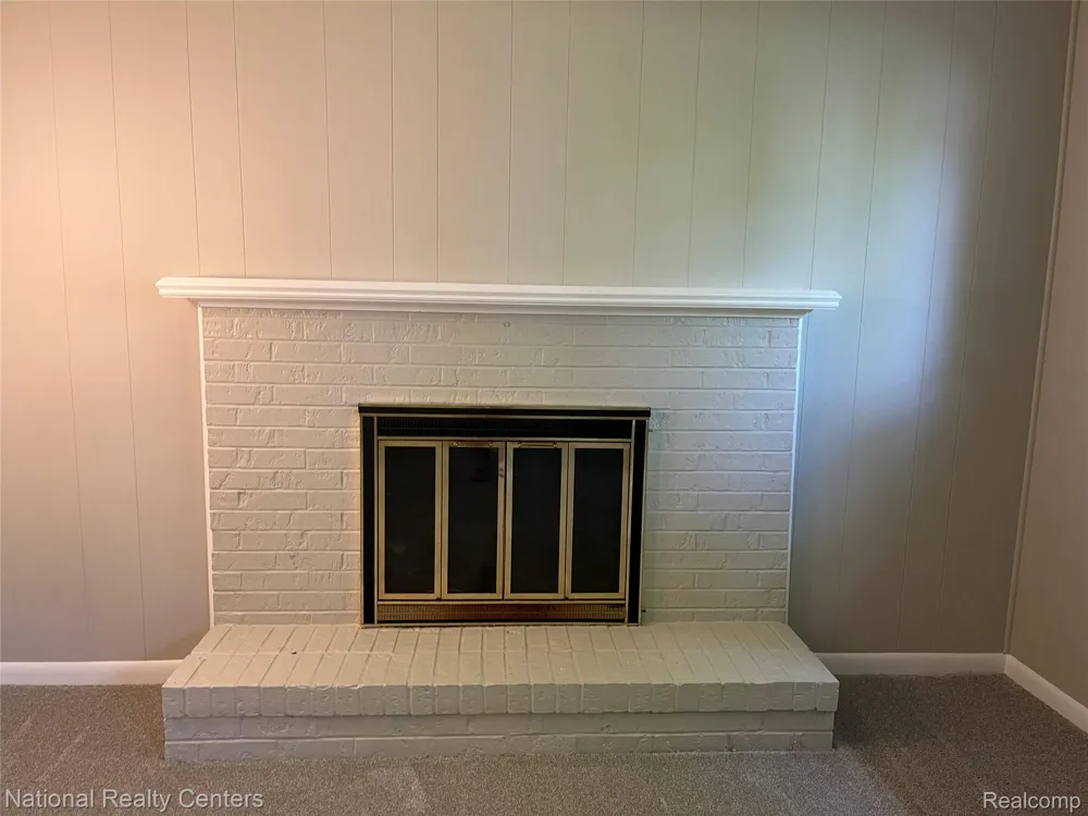 45162 Forest Trail Drive Canton Charter Township, MI 48187