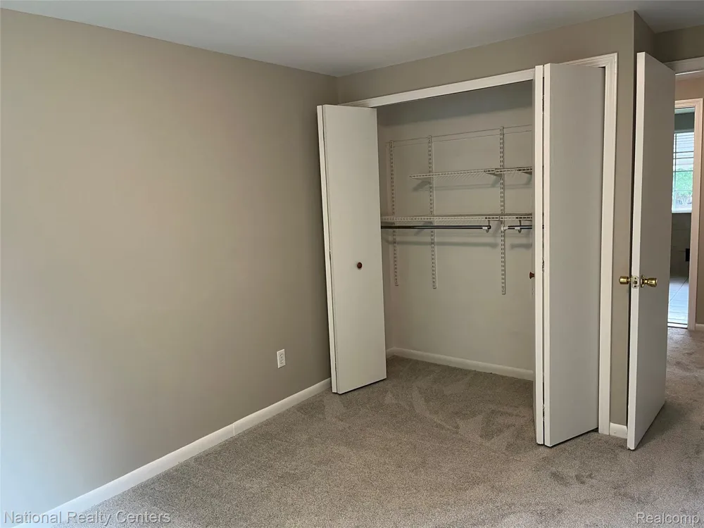 45162 Forest Trail Drive Canton Charter Township, MI 48187