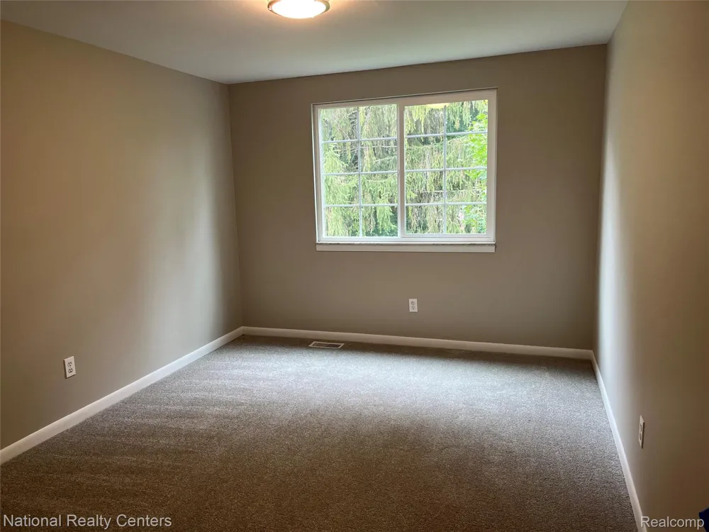 45162 Forest Trail Drive Canton Charter Township, MI 48187
