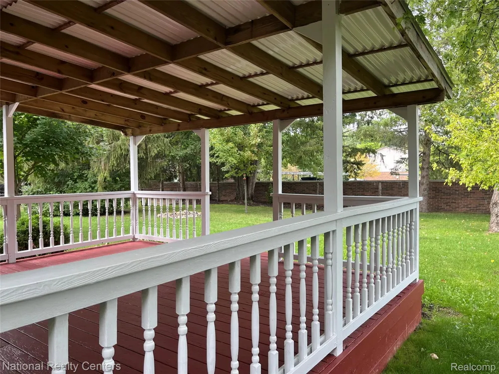 45162 Forest Trail Drive Canton Charter Township, MI 48187