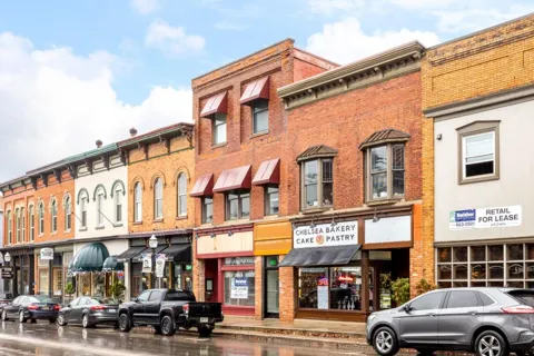 115 S Main Street #315