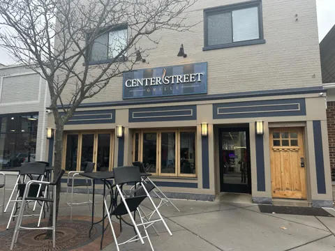 137 Center Street #2