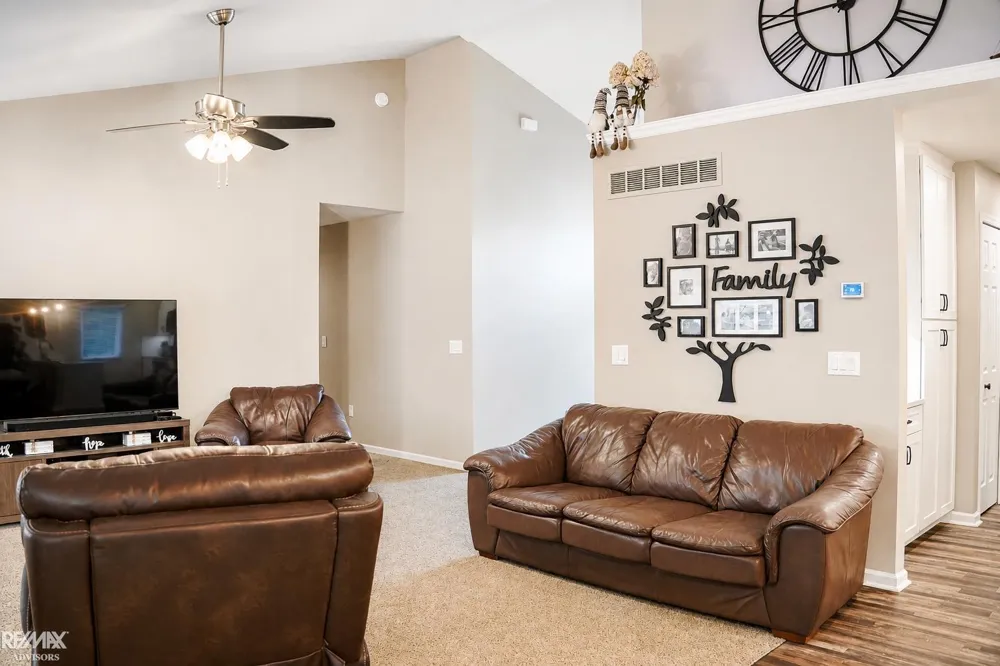 34992 Mourning Dove Lane Richmond City, MI 48062