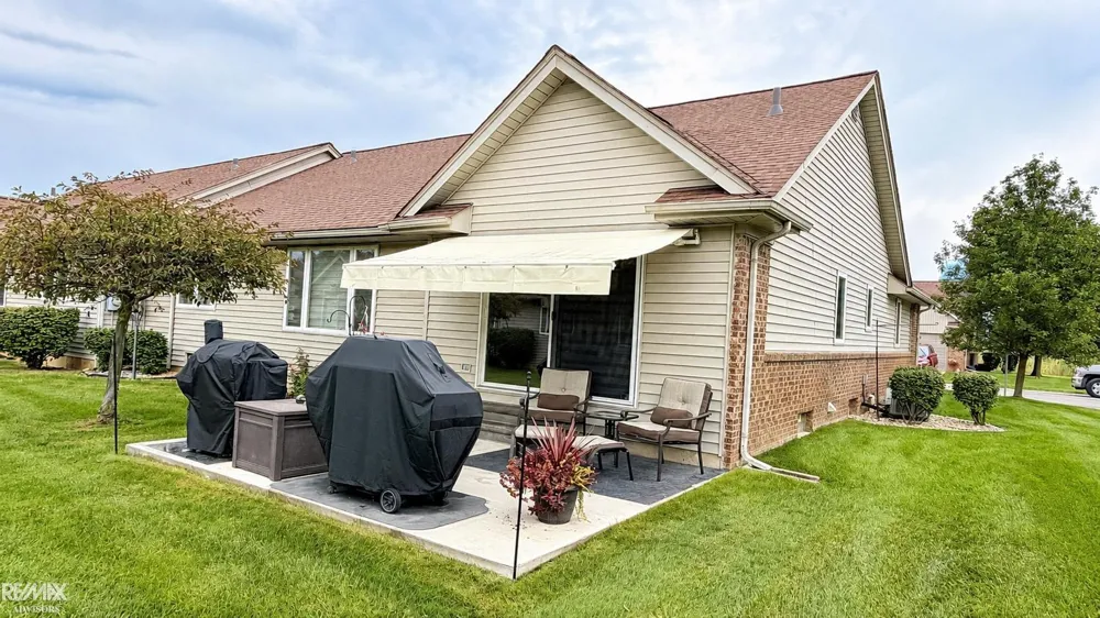 34992 Mourning Dove Lane Richmond City, MI 48062