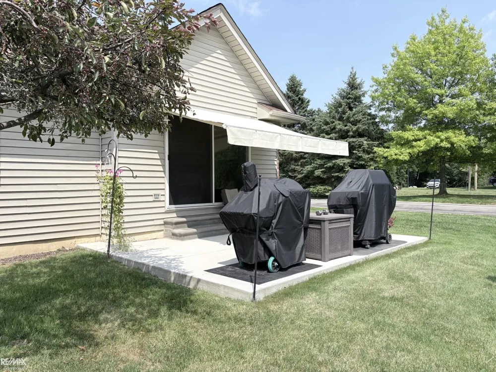 34992 Mourning Dove Lane Richmond City, MI 48062