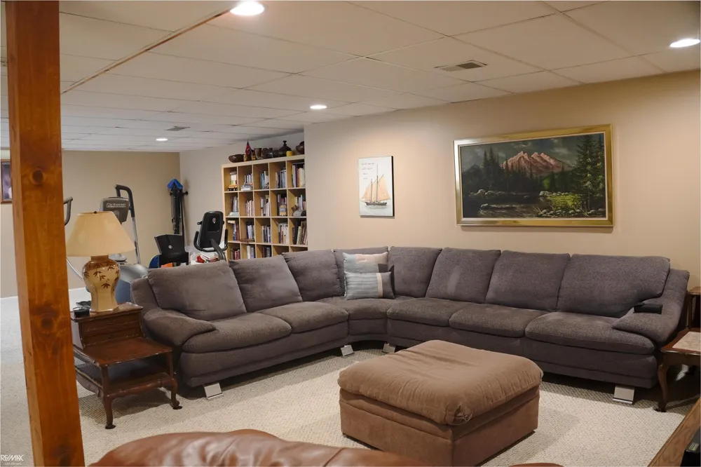 34992 Mourning Dove Lane Richmond City, MI 48062