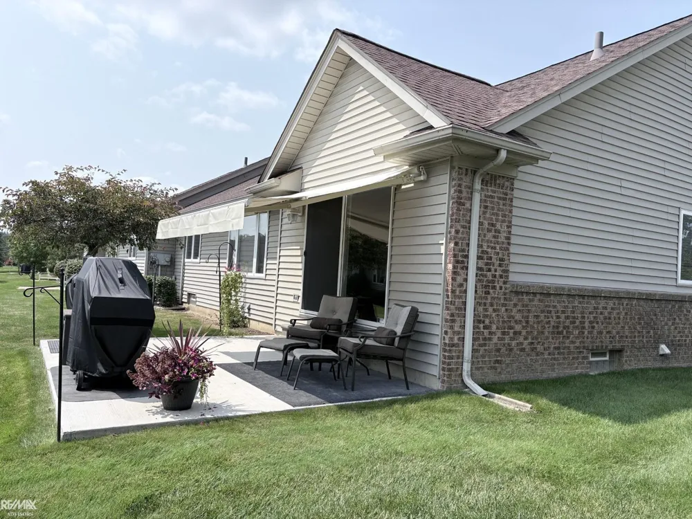 34992 Mourning Dove Lane Richmond City, MI 48062