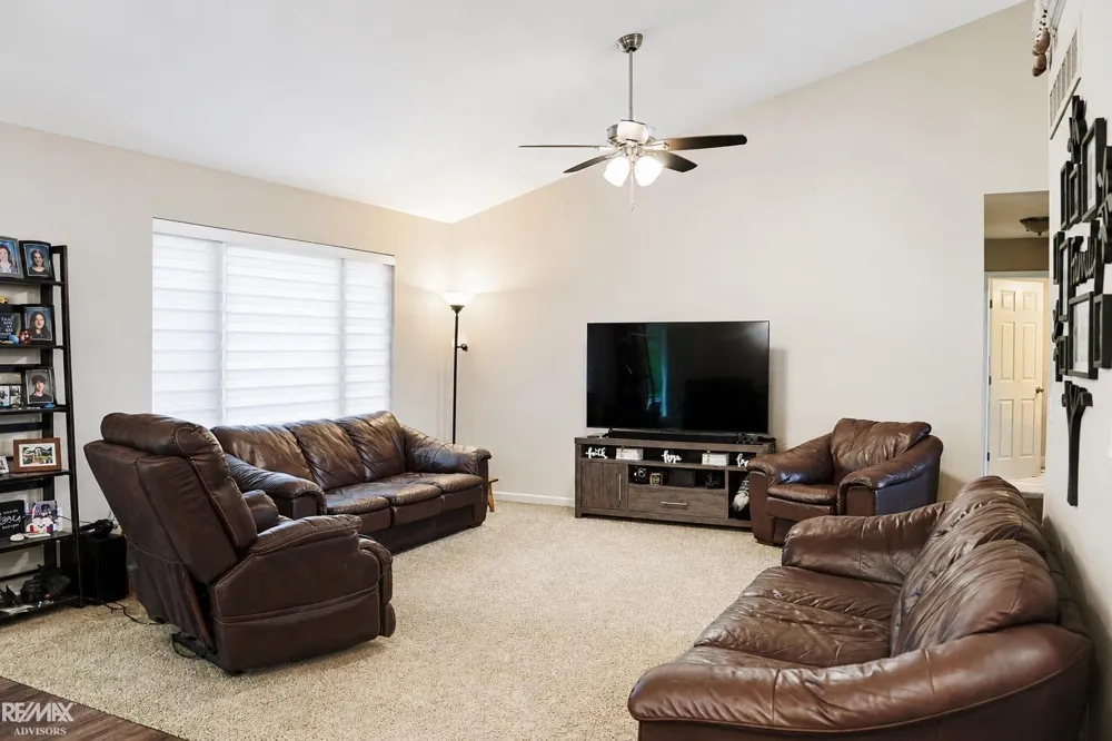 34992 Mourning Dove Lane Richmond City, MI 48062