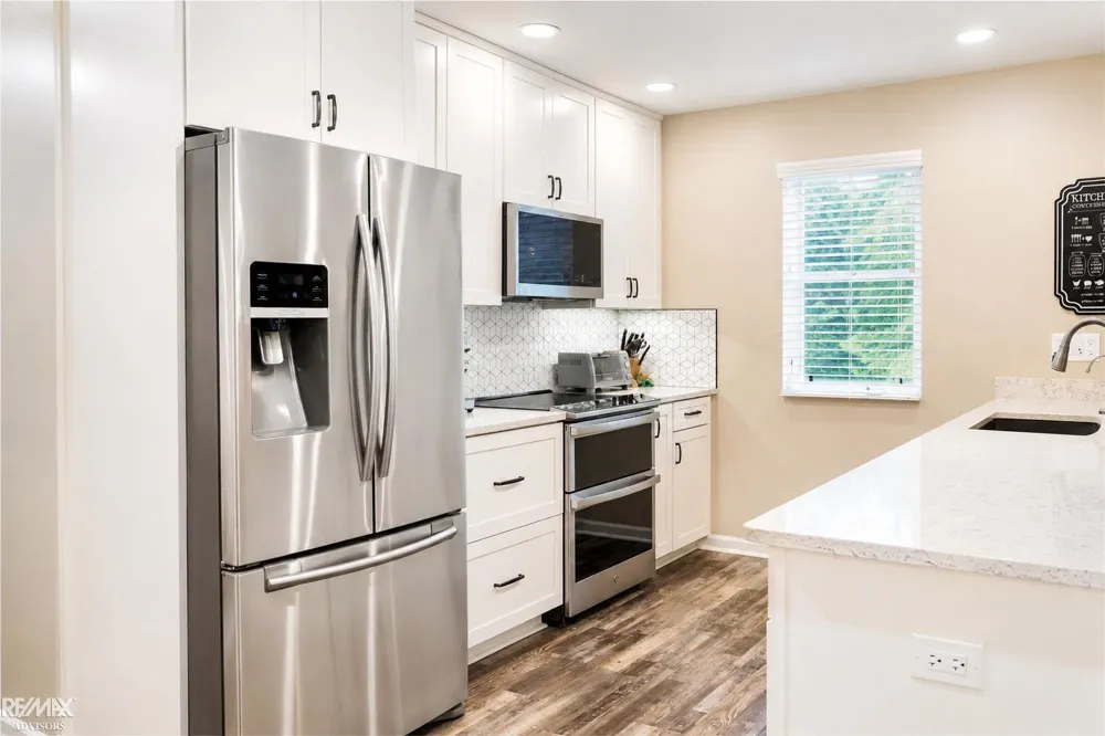 34992 Mourning Dove Lane Richmond City, MI 48062