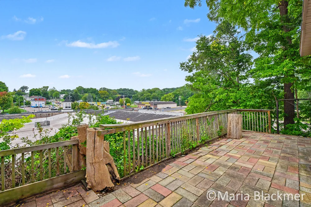 447 Baldie Street Ionia City, MI 48846