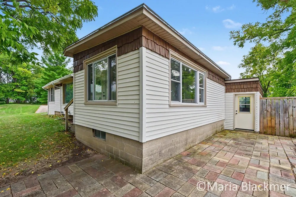 447 Baldie Street Ionia City, MI 48846