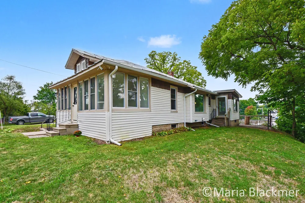 447 Baldie Street Ionia City, MI 48846