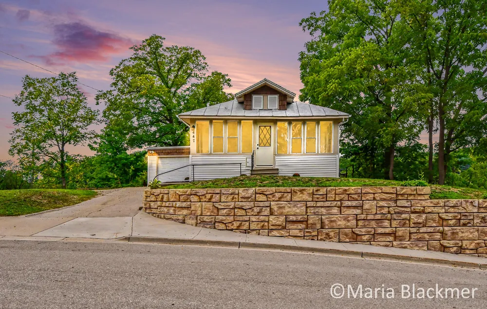 447 Baldie Street Ionia City, MI 48846