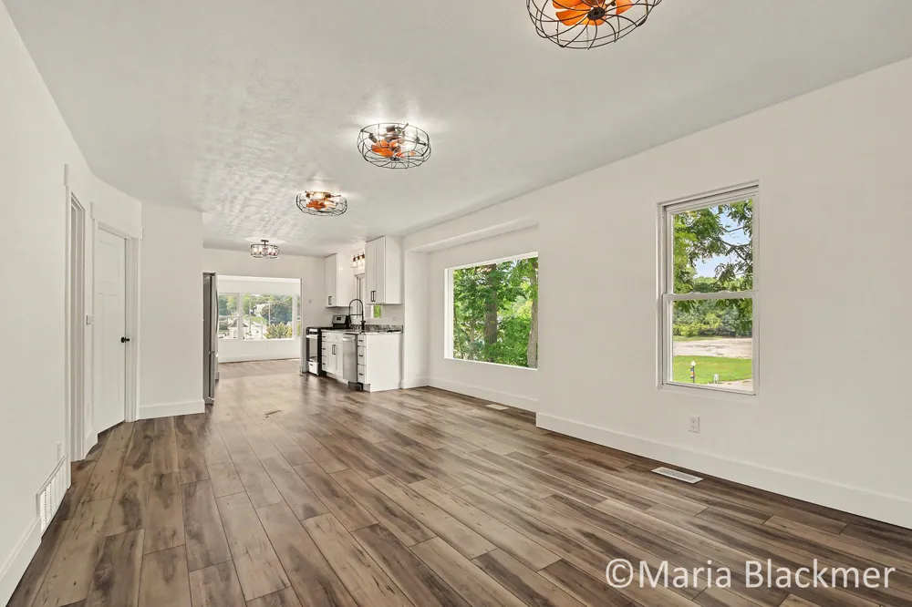 447 Baldie Street Ionia City, MI 48846