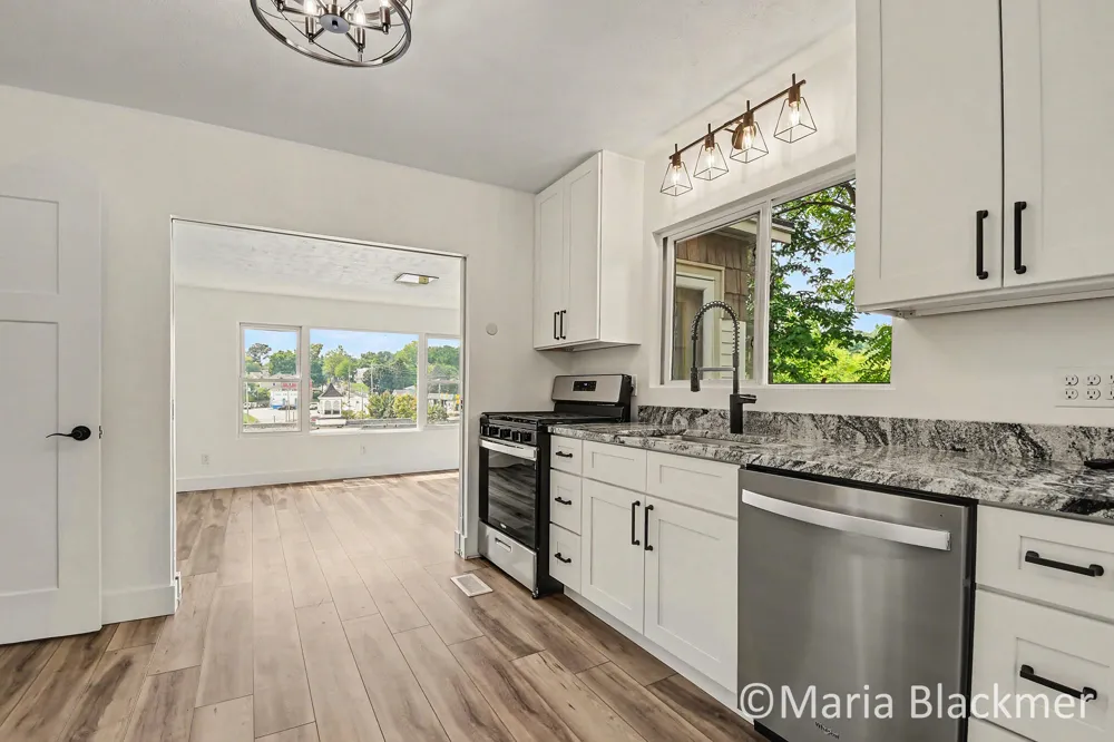 447 Baldie Street Ionia City, MI 48846
