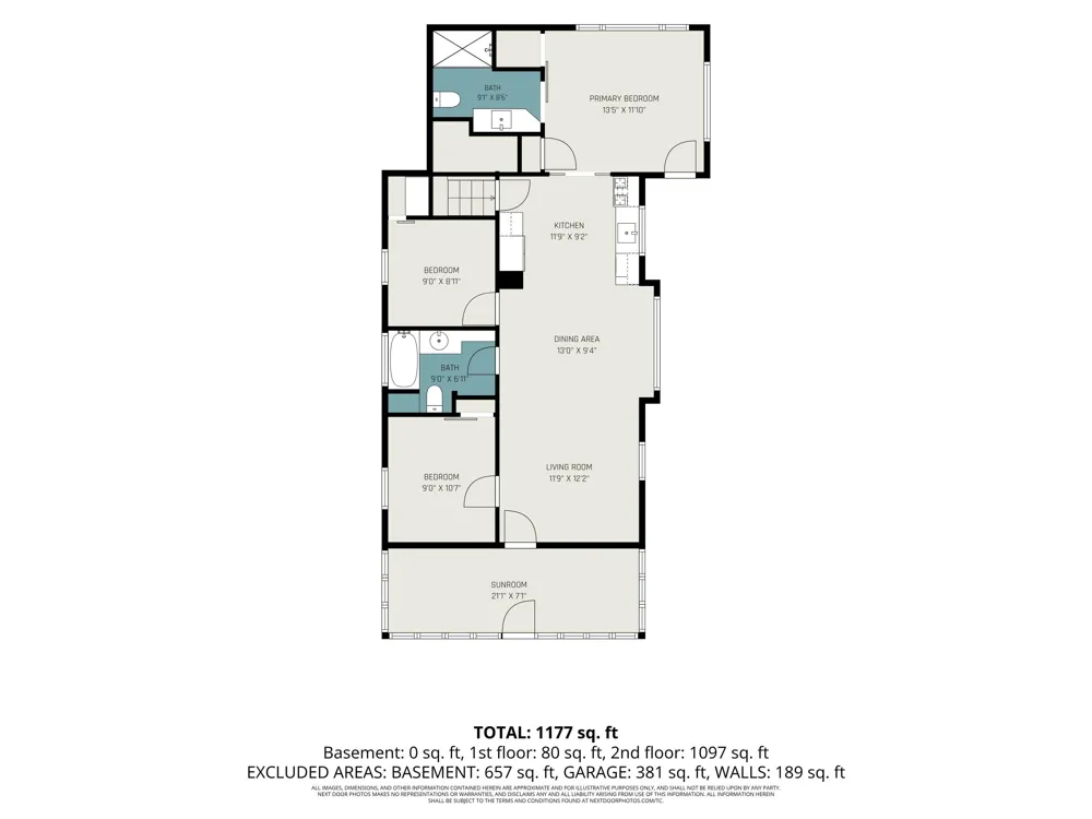 447 Baldie Street Ionia City, MI 48846