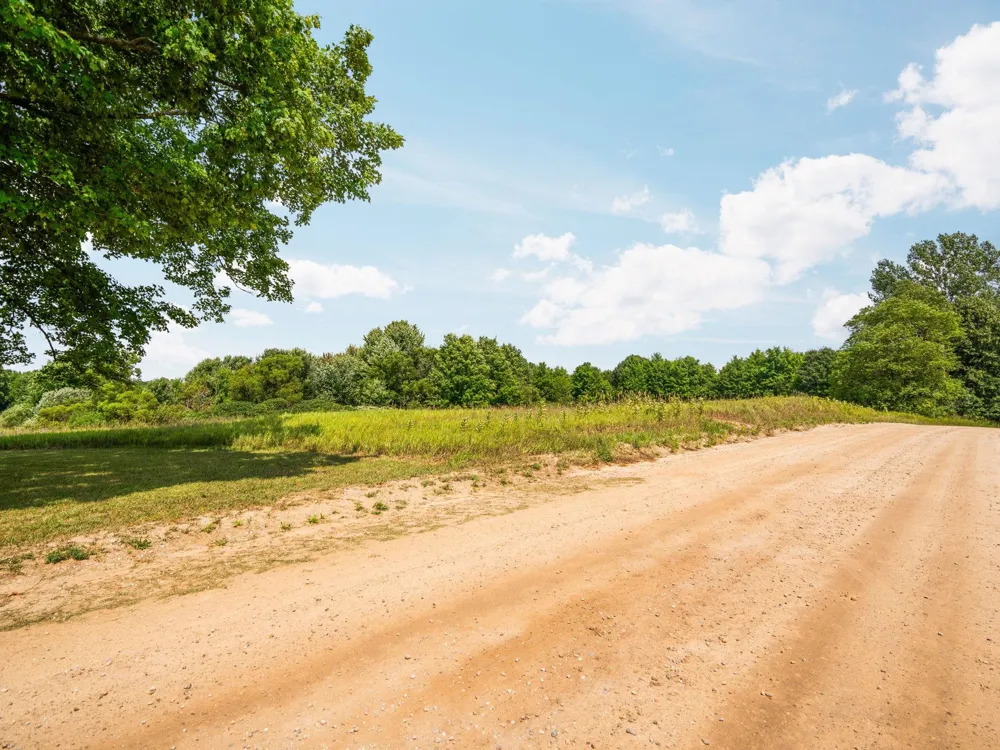 Huellmantel Lake Road Long Lake Township, MI 49685