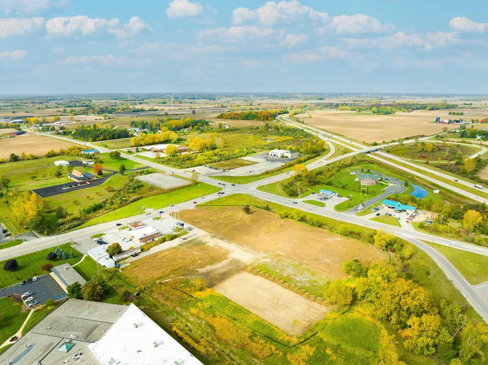 7900 Alger Road Pine River Township, MI 48801