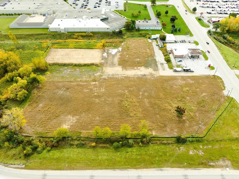 7900 Alger Road Pine River Township, MI 48801