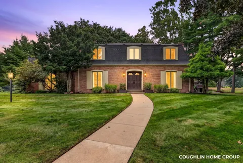 1330 Ridgewood Drive