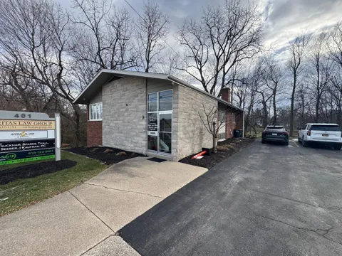 401 Center Street #Unit 3