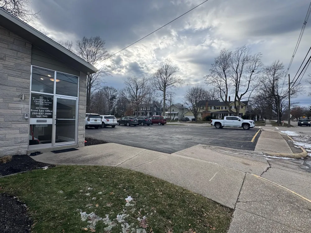 401 Center Street #Unit 3 South Haven City, MI 49090