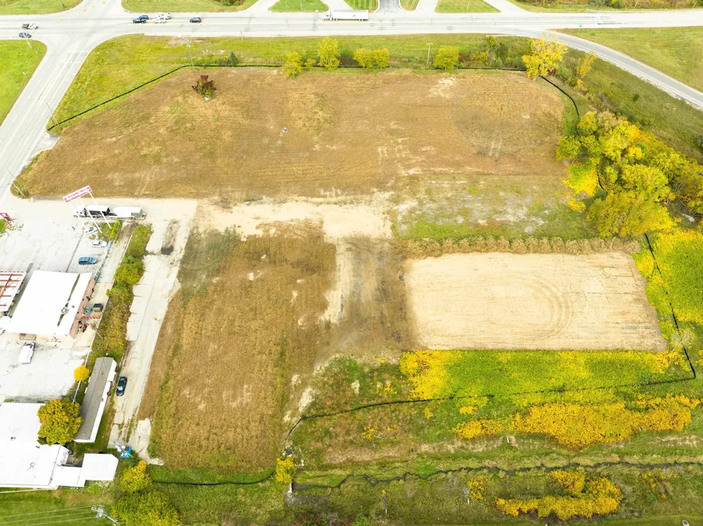 7990 Alger Road Pine River Township, MI 48801