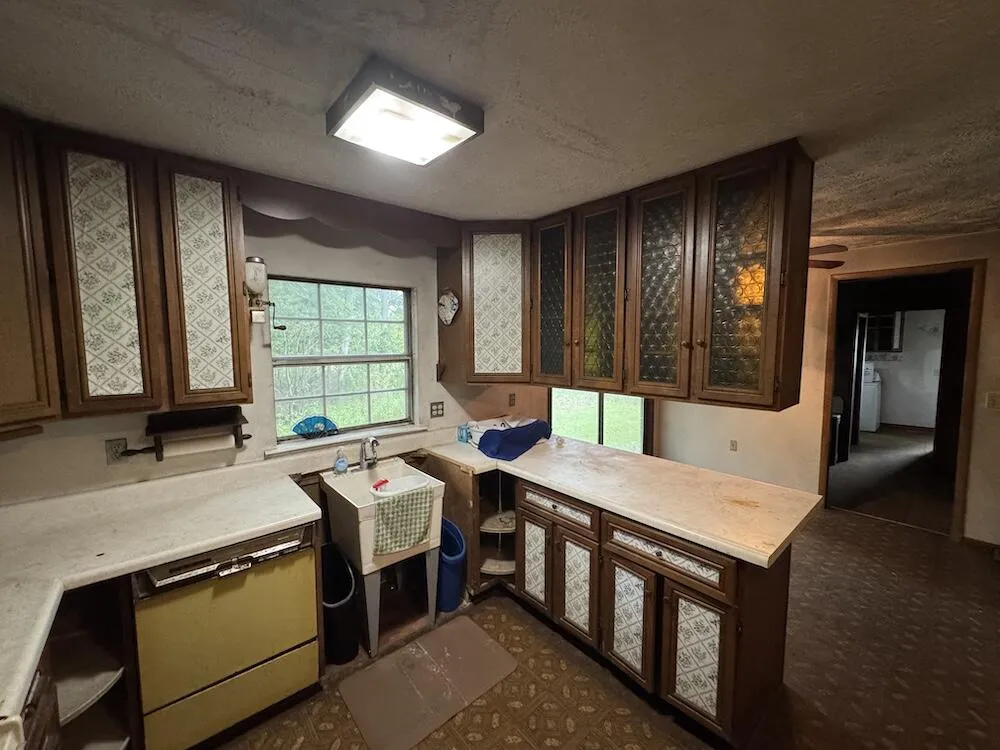 3305 S Coville Road Mikado Township, MI 48745