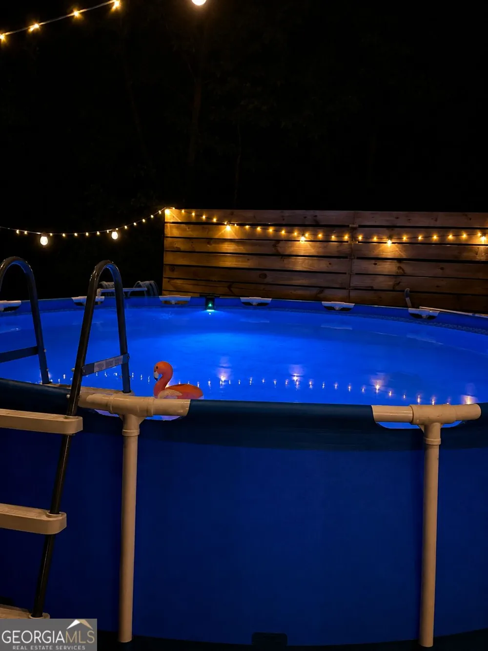 40 Flamingo CT Monticello, GA 31064