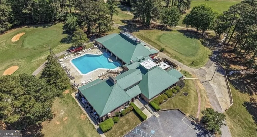 40 Flamingo CT Monticello, GA 31064