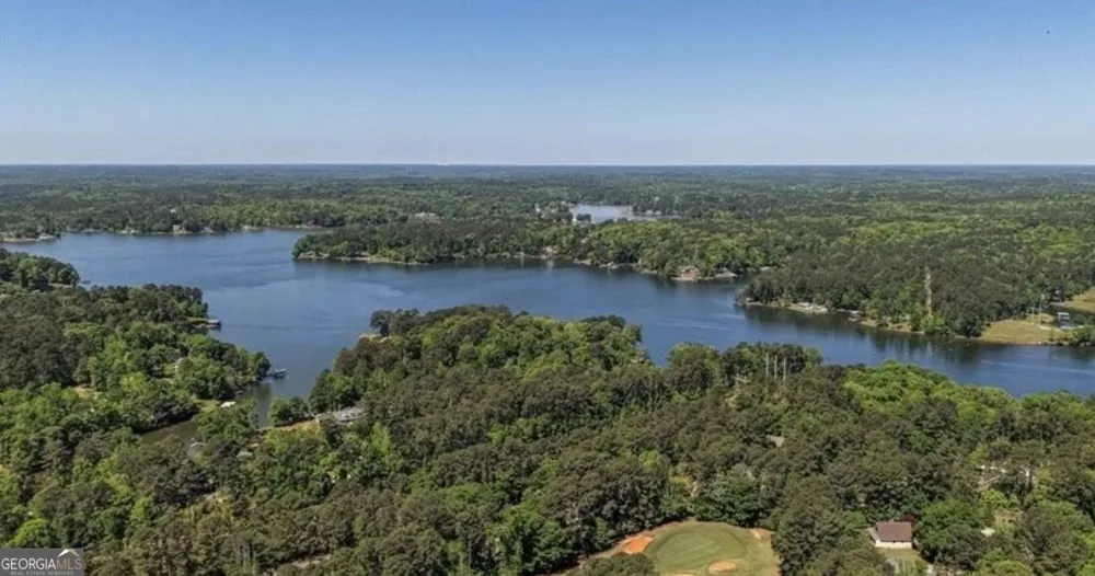 40 Flamingo CT Monticello, GA 31064