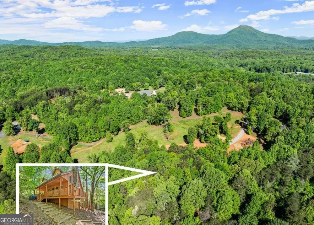 2239 Dean Mountain RD Cleveland, GA 30528