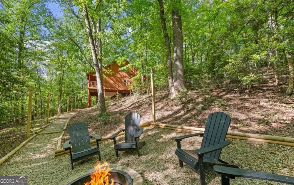 2239 Dean Mountain RD Cleveland, GA 30528