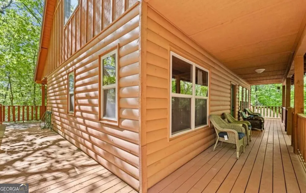 2239 Dean Mountain RD Cleveland, GA 30528