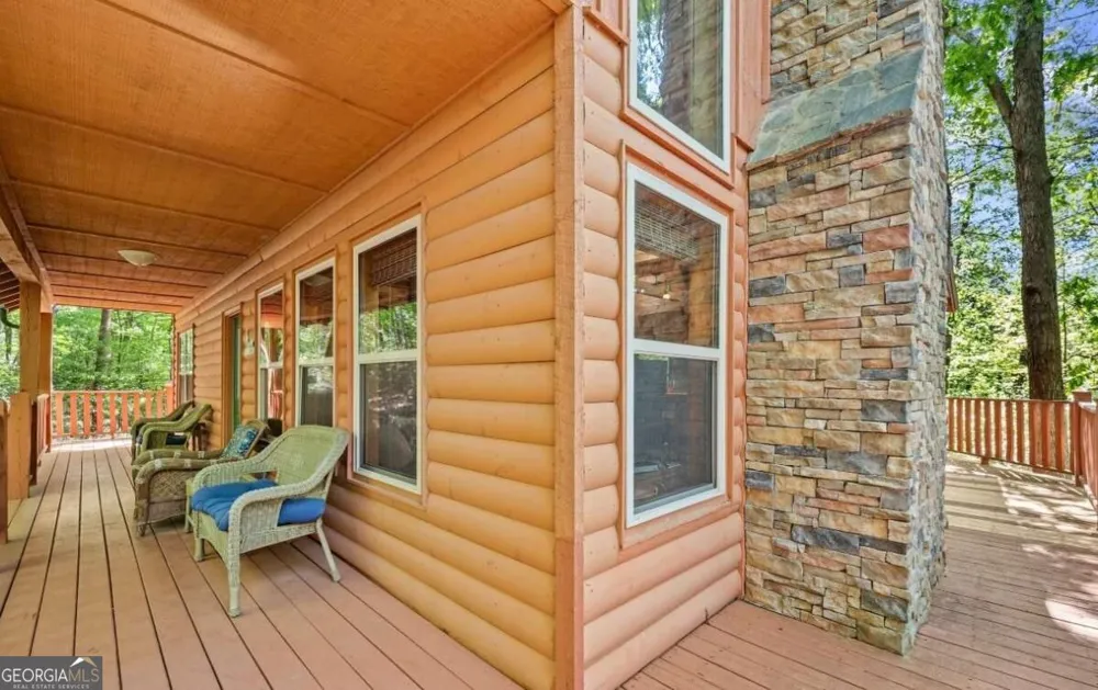 2239 Dean Mountain RD Cleveland, GA 30528