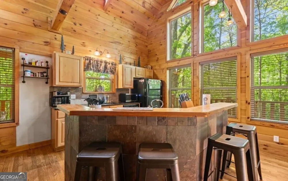 2239 Dean Mountain RD Cleveland, GA 30528