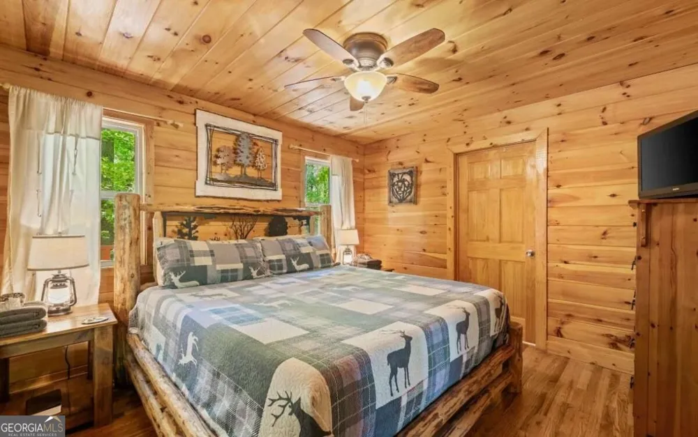 2239 Dean Mountain RD Cleveland, GA 30528