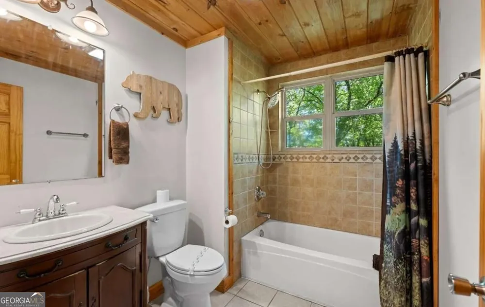 2239 Dean Mountain RD Cleveland, GA 30528