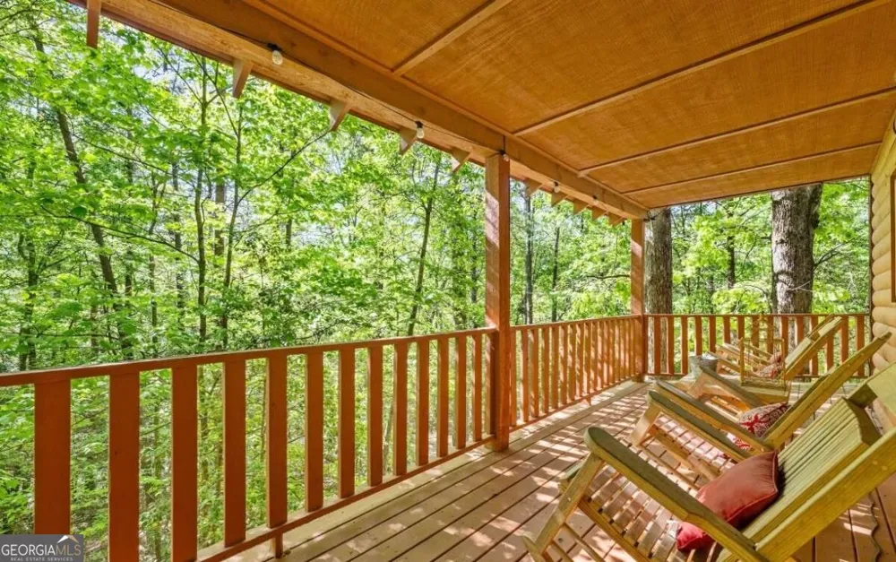 2239 Dean Mountain RD Cleveland, GA 30528