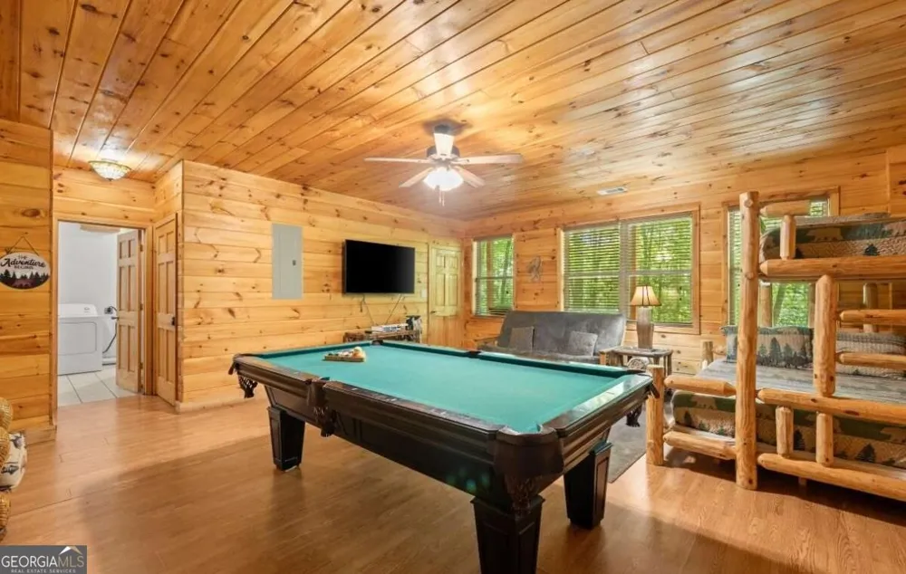 2239 Dean Mountain RD Cleveland, GA 30528