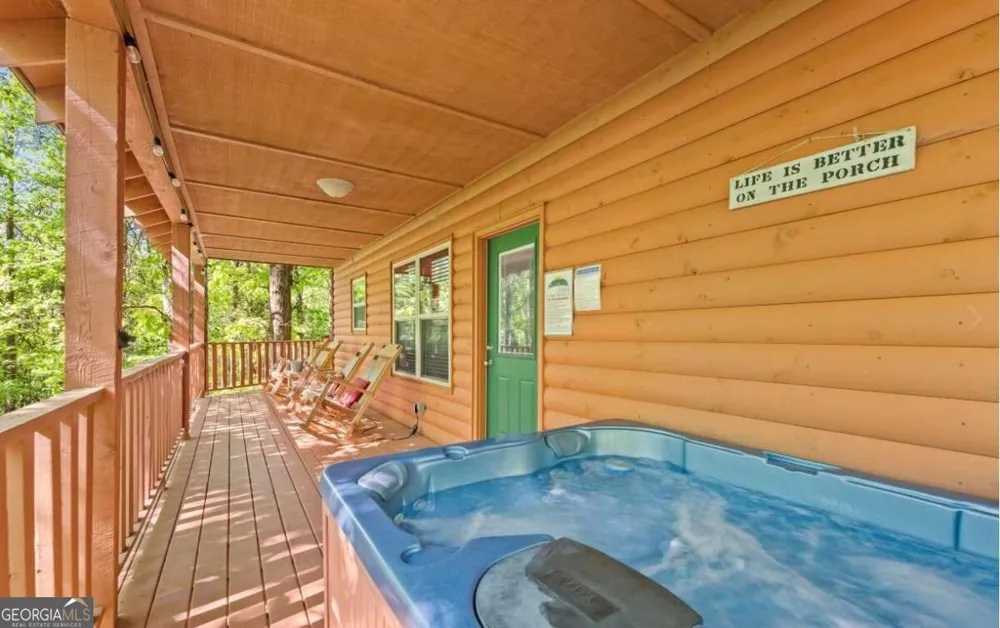 2239 Dean Mountain RD Cleveland, GA 30528