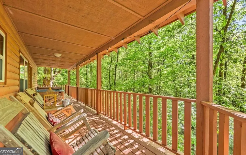 2239 Dean Mountain RD Cleveland, GA 30528
