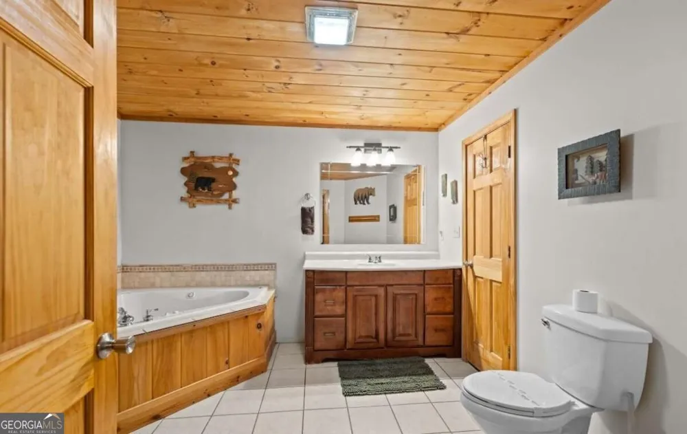 2239 Dean Mountain RD Cleveland, GA 30528