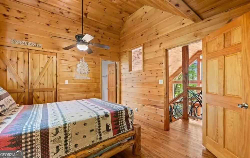 2239 Dean Mountain RD Cleveland, GA 30528